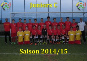 Juniors C