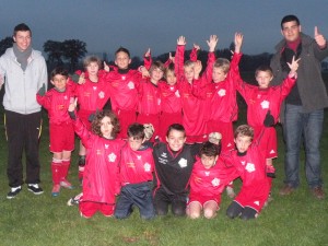 Juniors E2 004